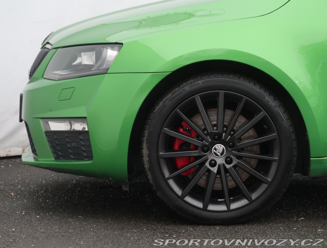 2014 Škoda OCTAVIA - 15