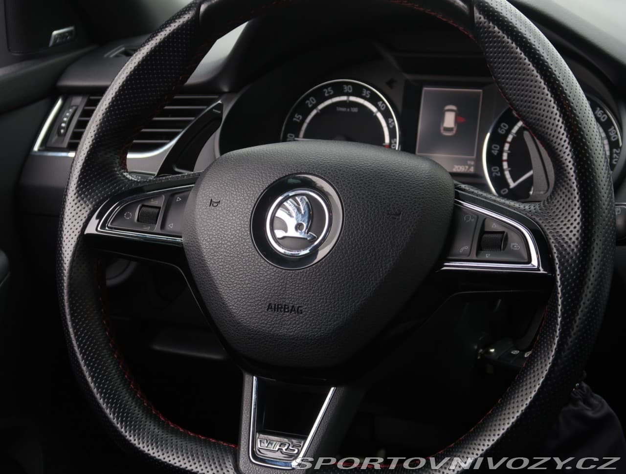 2014 Škoda OCTAVIA - 20