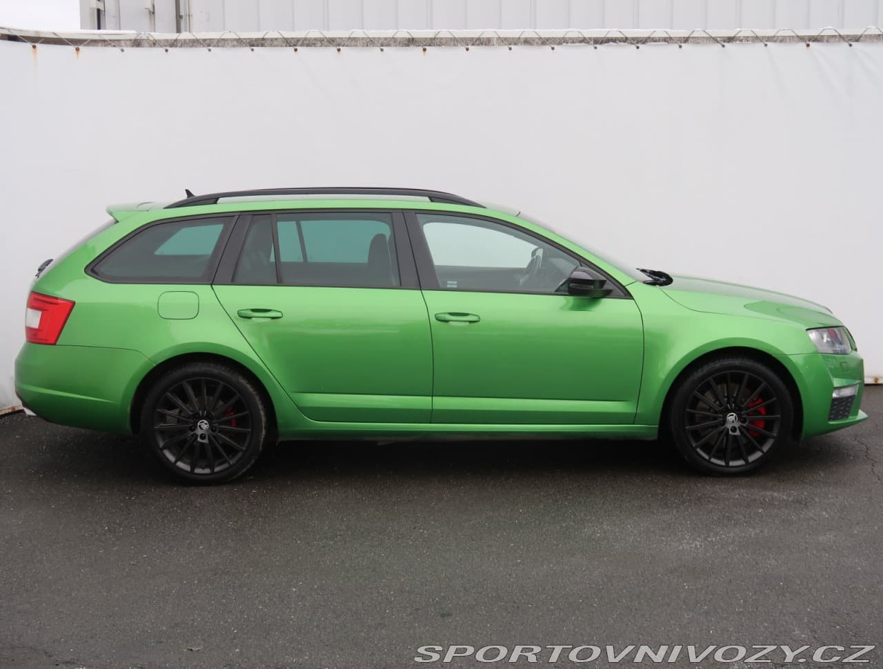 2014 Škoda OCTAVIA - 6