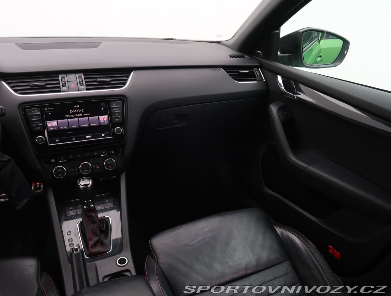 2014 Škoda OCTAVIA - 8