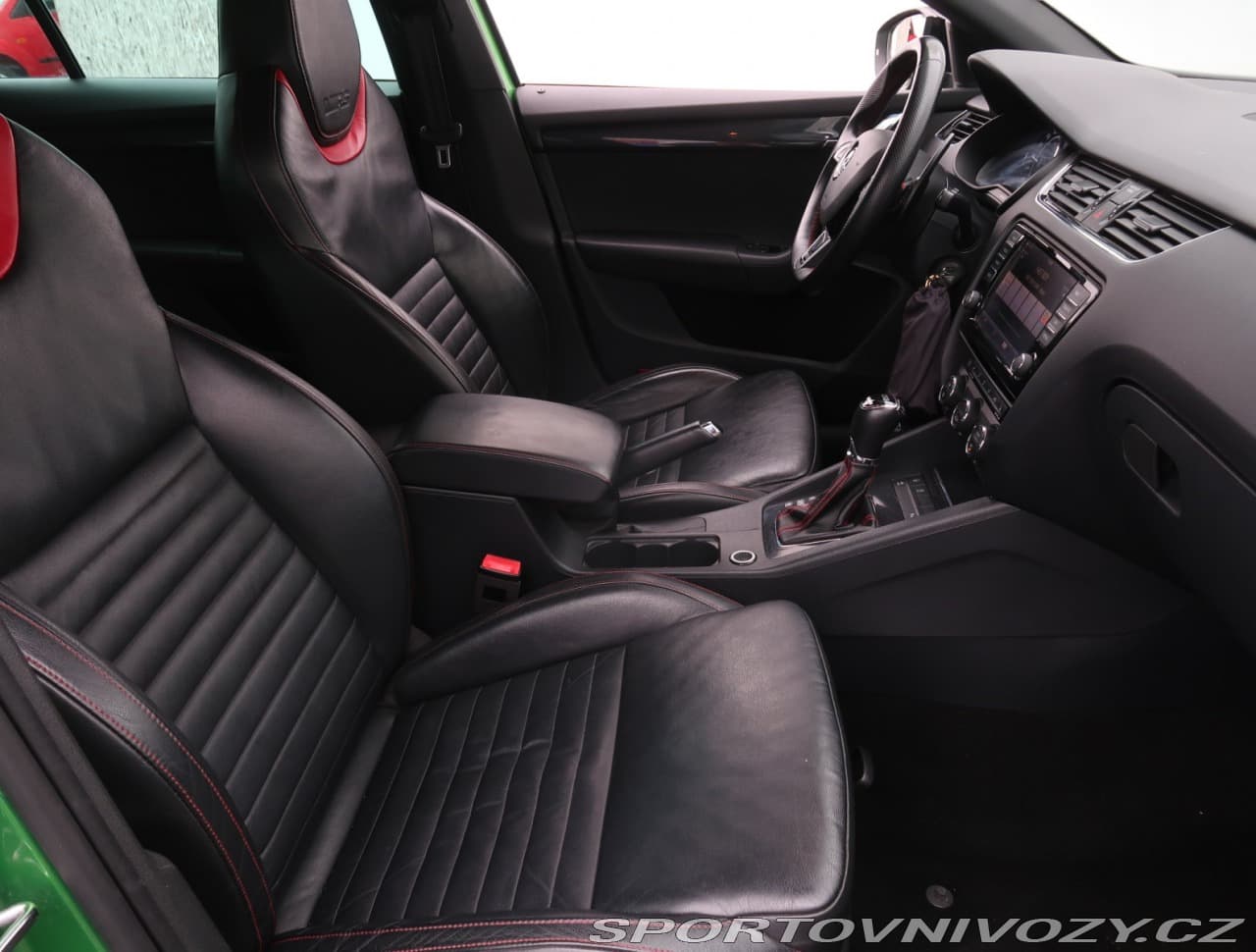 2014 Škoda OCTAVIA - 9