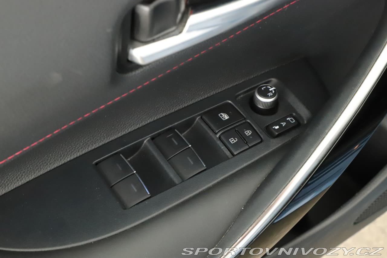 2021 Toyota COROLLA - 29