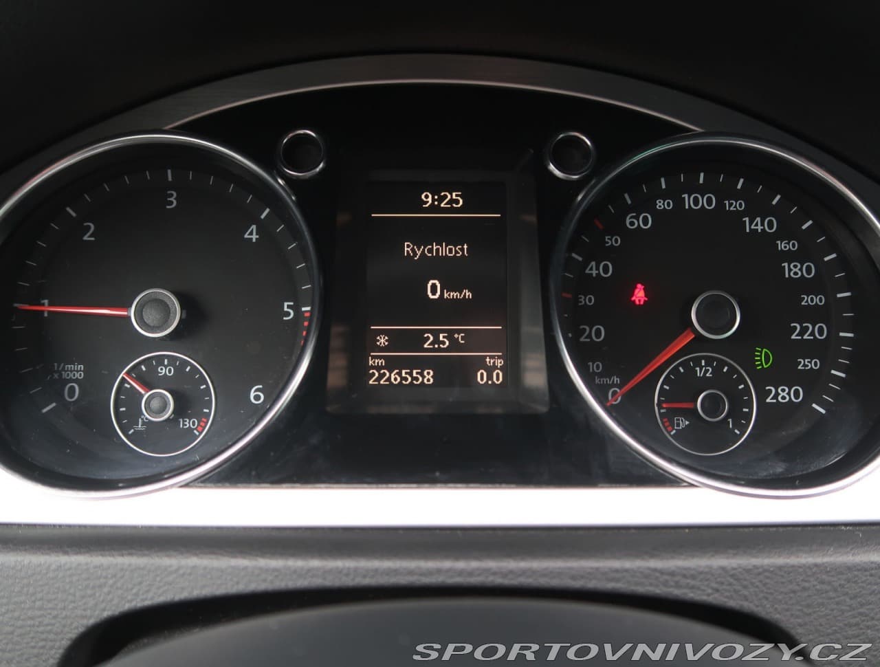 2009 Volkswagen PASSAT CC - 21