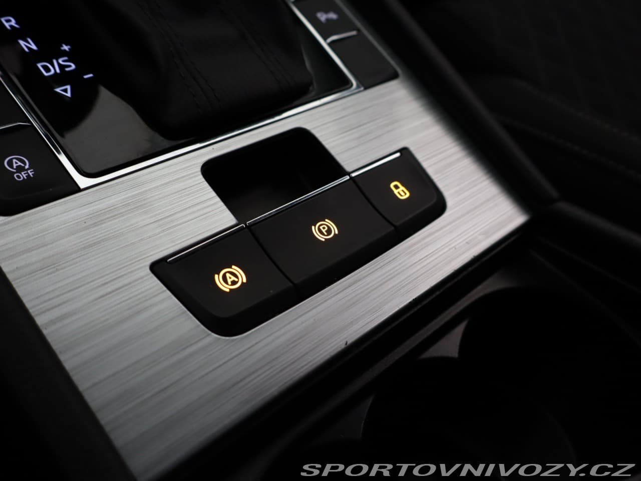 2020 Škoda SUPERB - 31