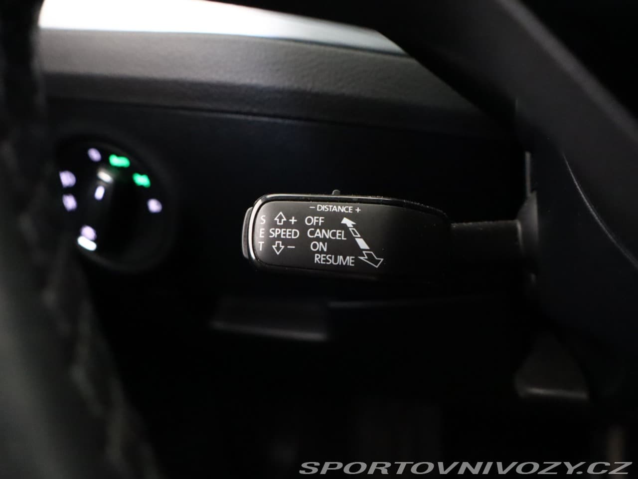 2020 Škoda SUPERB - 33