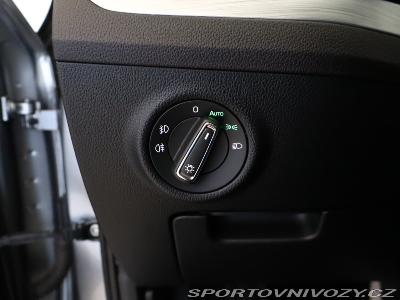 2020 Škoda SUPERB - 35