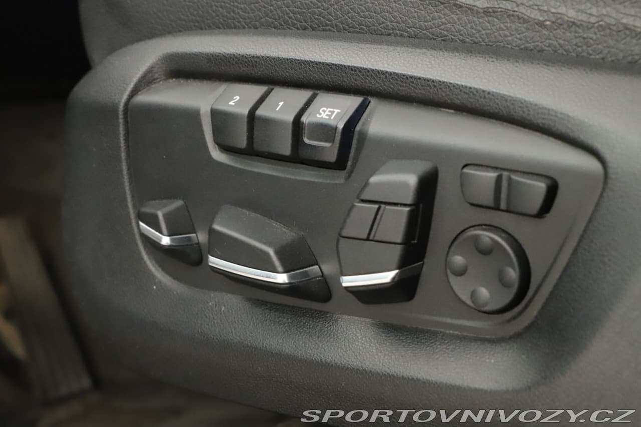 2016 BMW X6 - 19