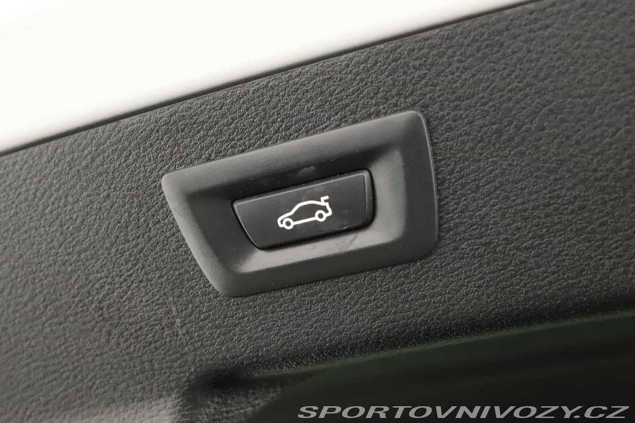 2016 BMW X6 - 21