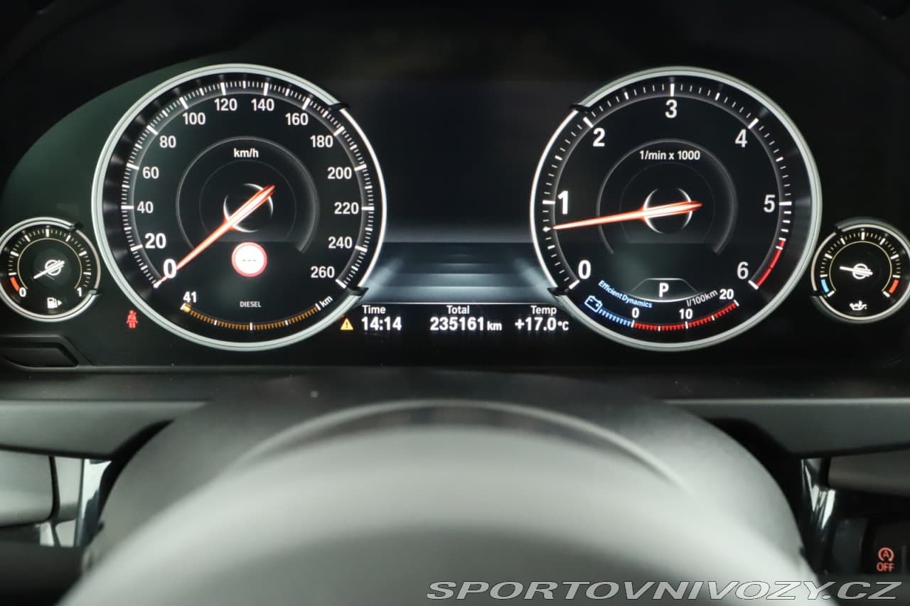 2016 BMW X6 - 23
