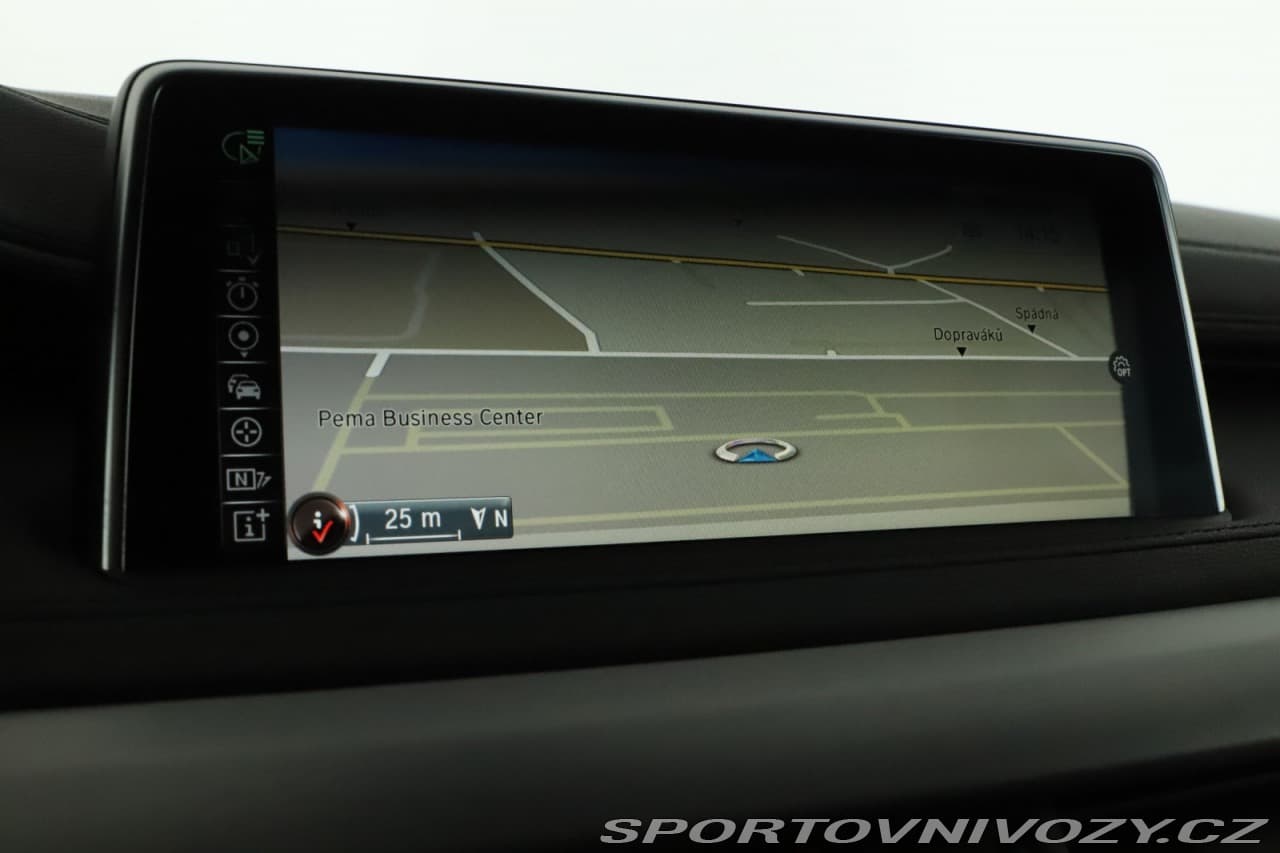 2016 BMW X6 - 33