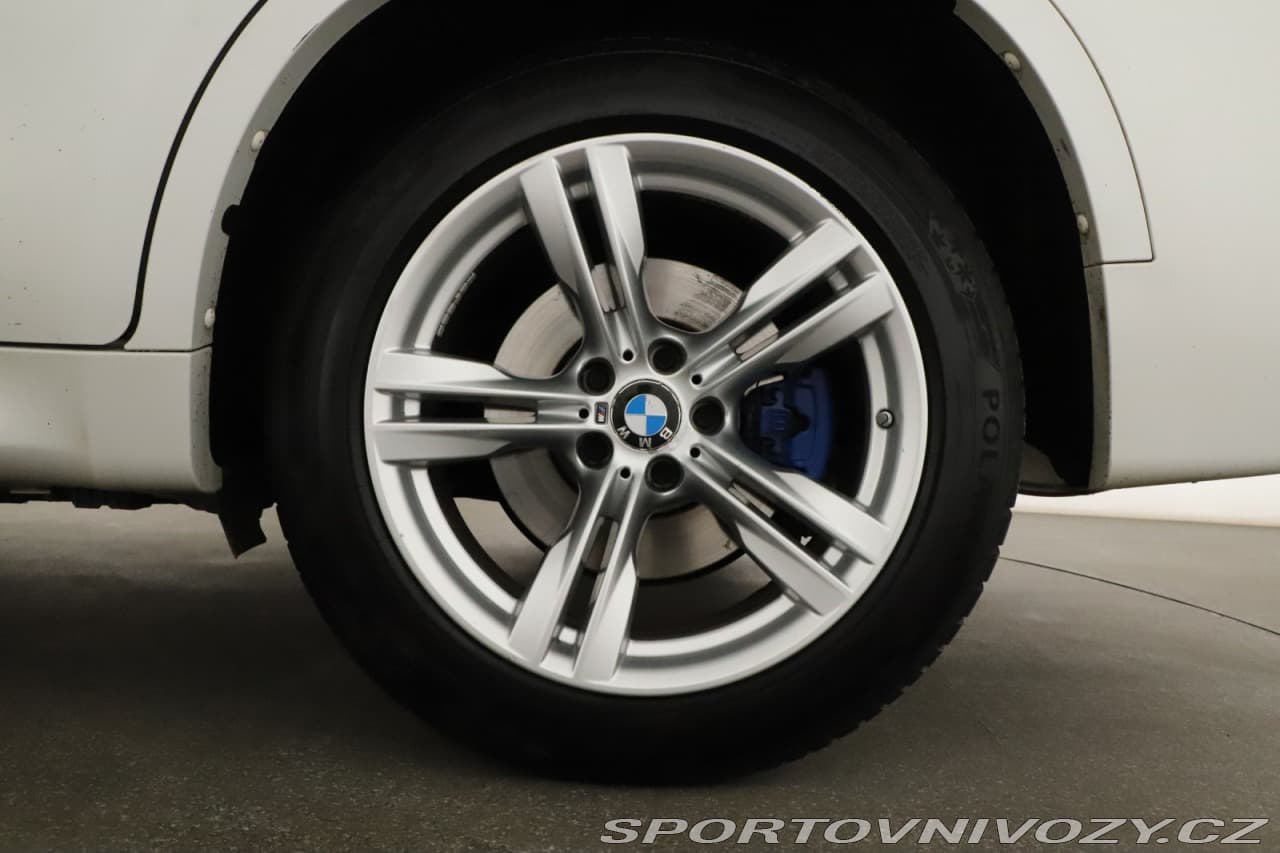2016 BMW X6 - 39