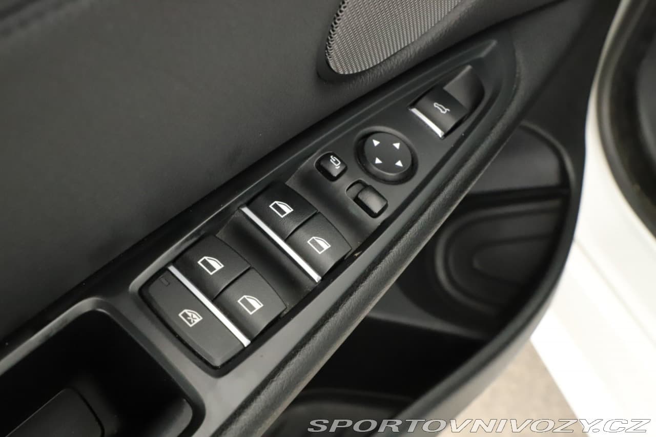 2016 BMW X6 - 17