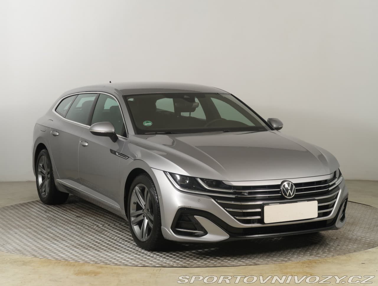 2022 Volkswagen ARTEON