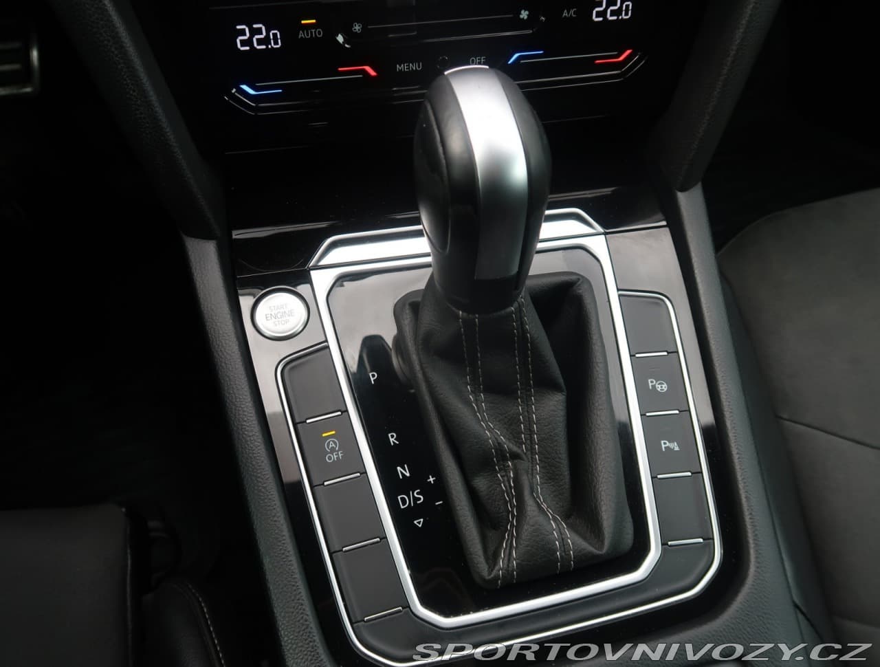 2022 Volkswagen ARTEON - 25