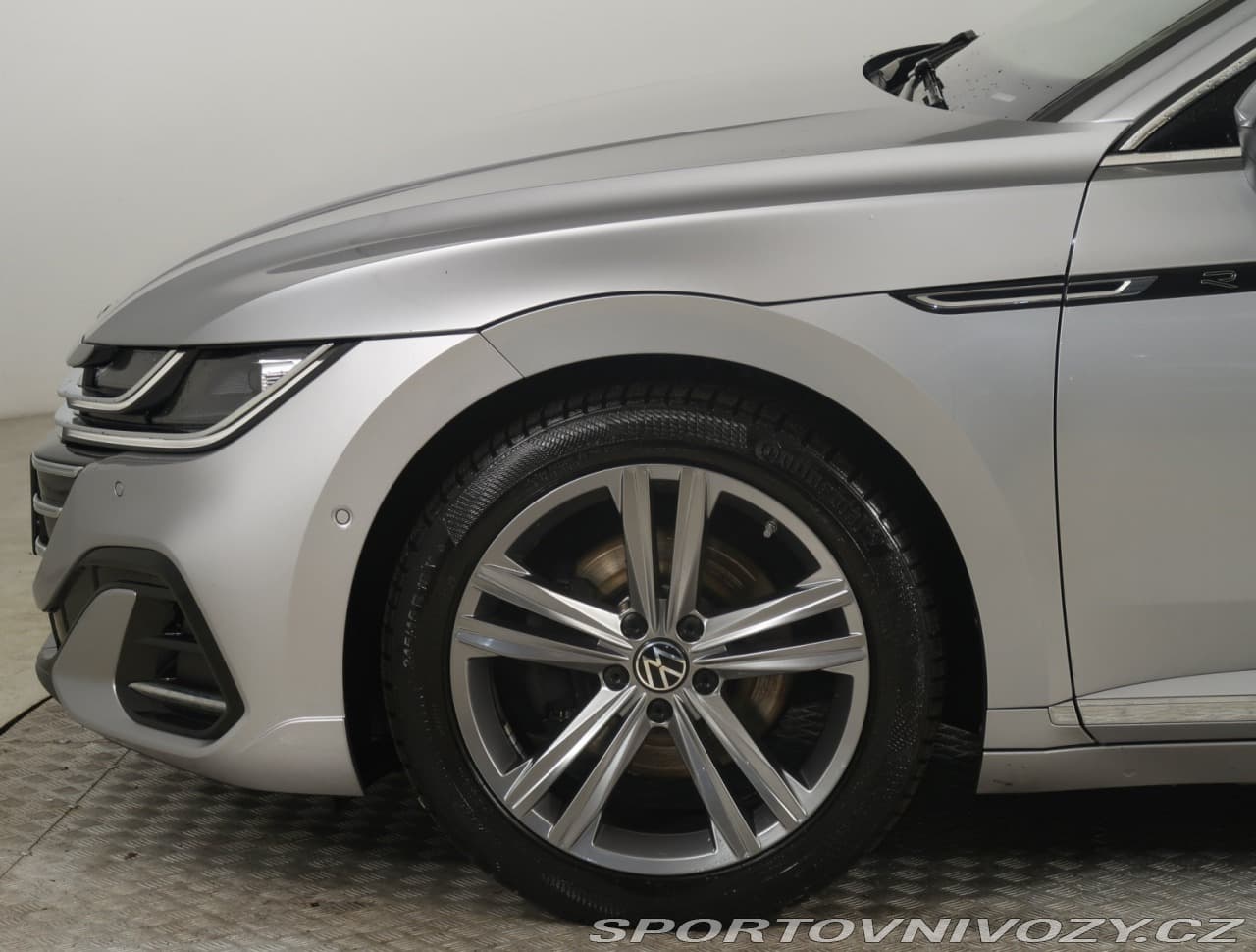 2022 Volkswagen ARTEON - 29