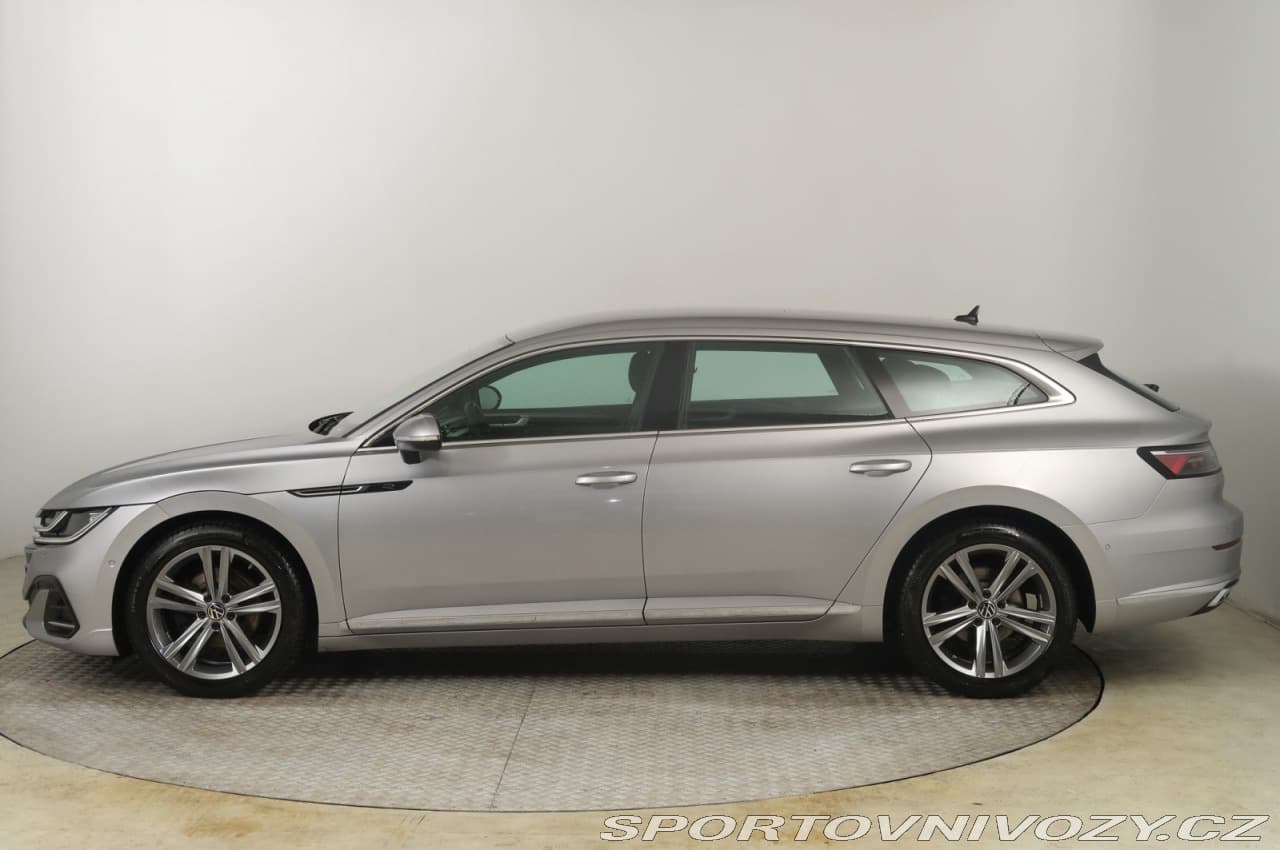 2022 Volkswagen ARTEON - 5