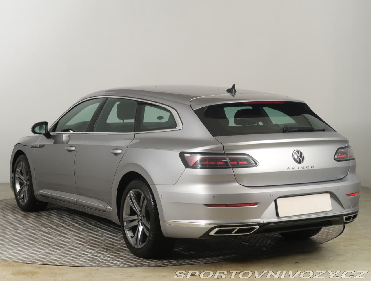 2022 Volkswagen ARTEON - 7
