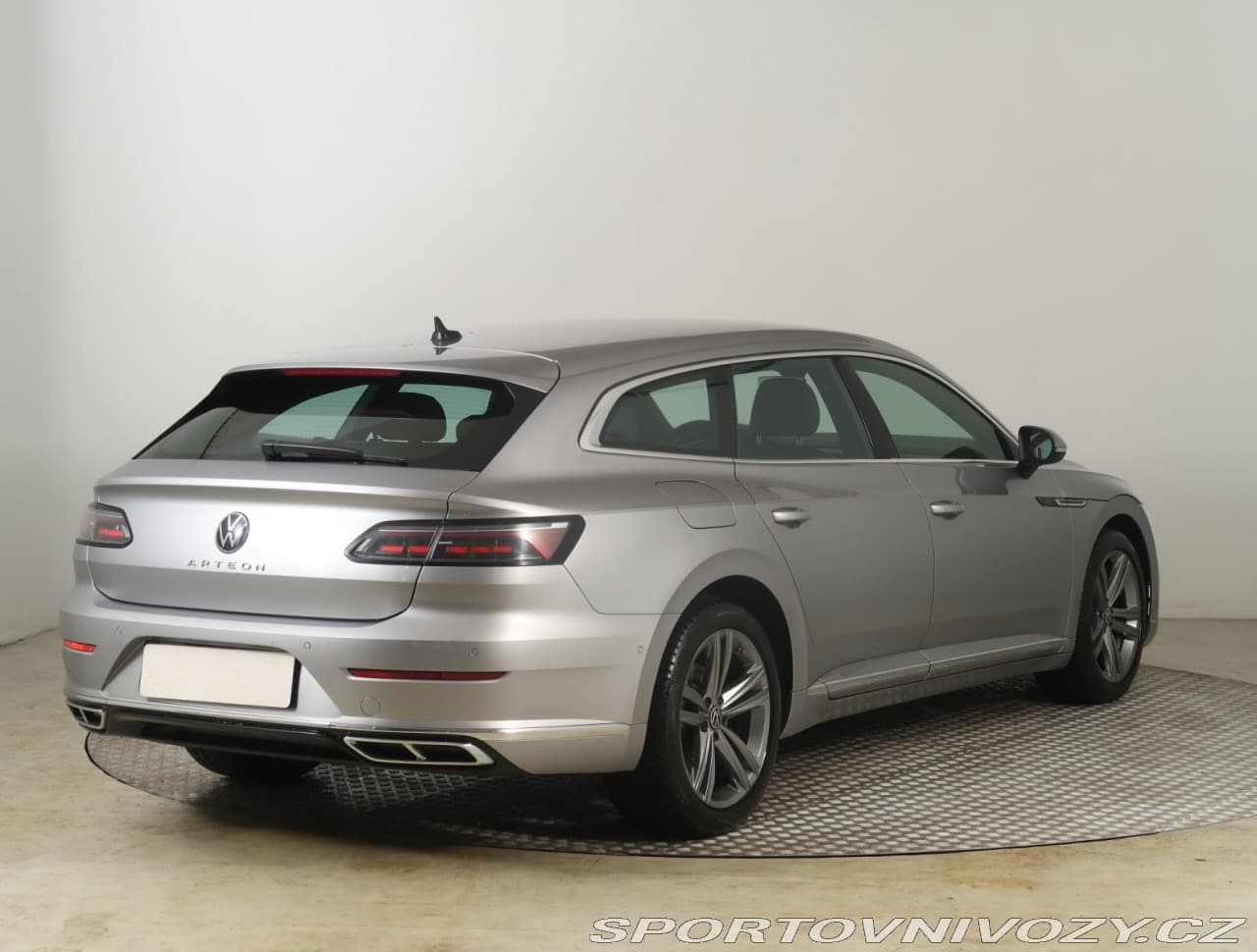 2022 Volkswagen ARTEON - 9