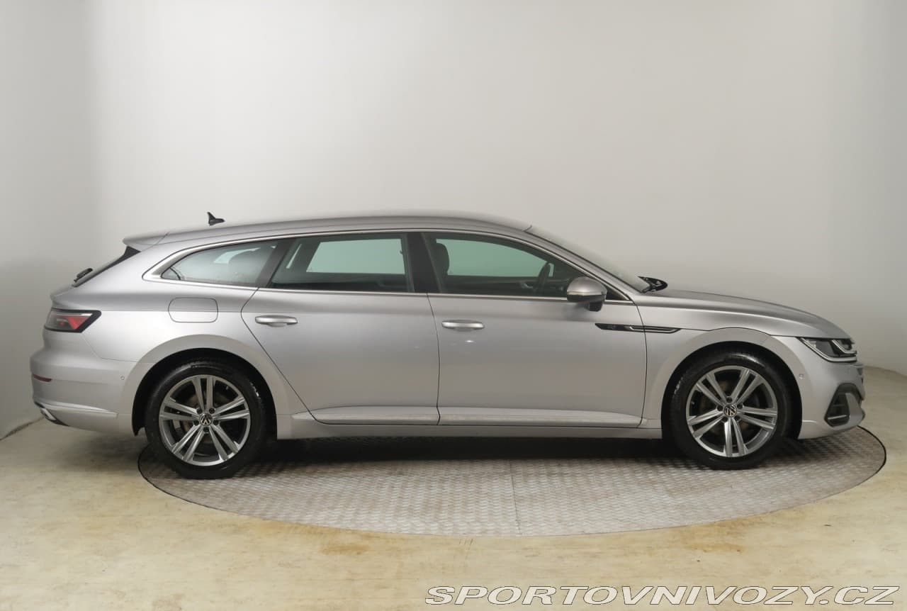 2022 Volkswagen ARTEON - 11