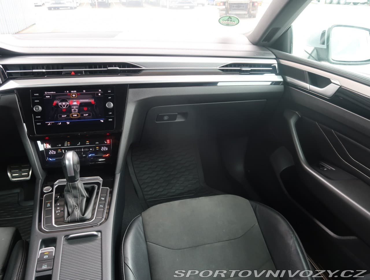 2022 Volkswagen ARTEON - 15