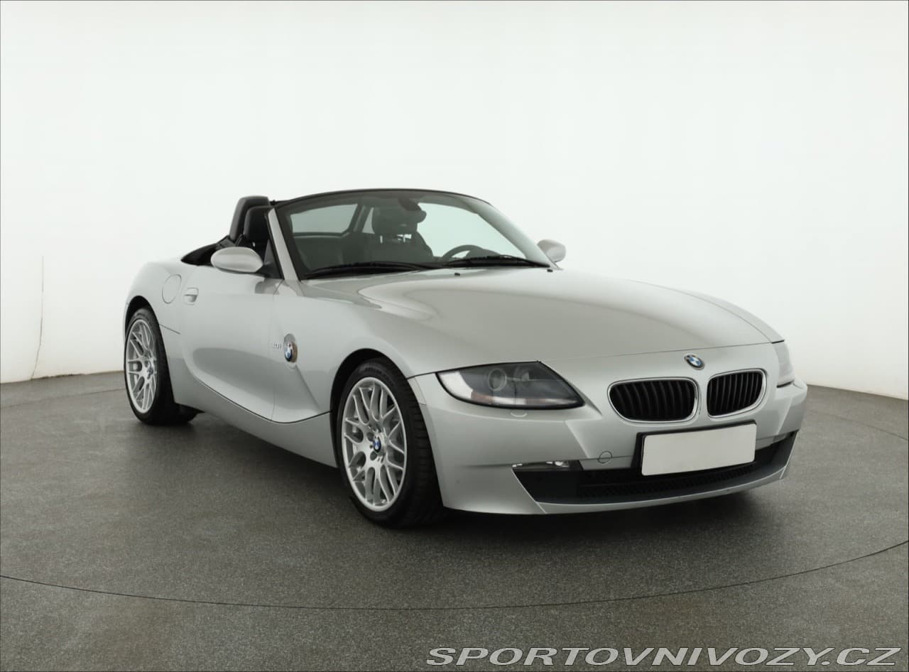 2010 BMW Z4
