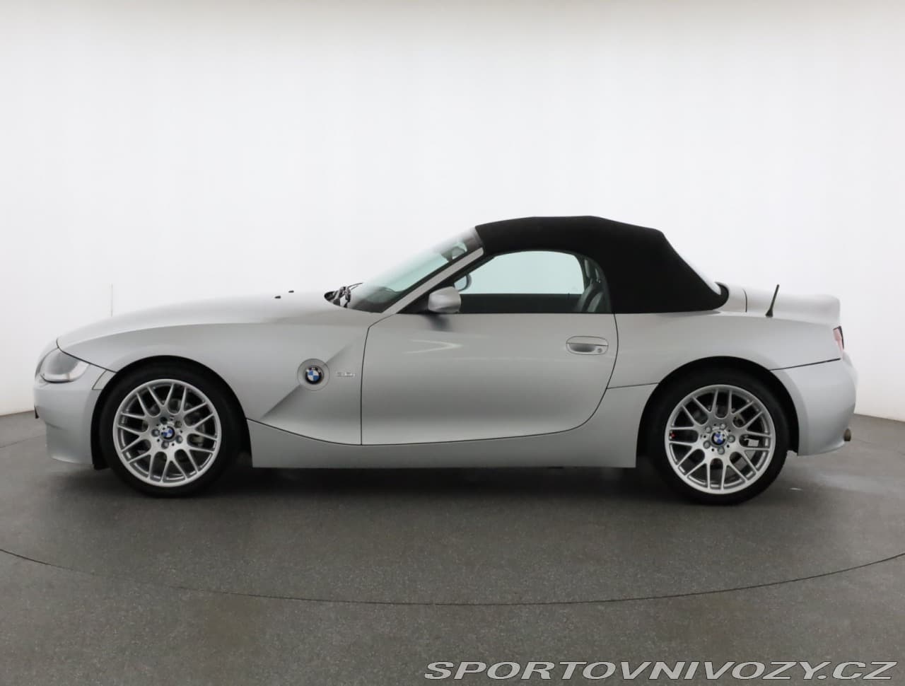 2010 BMW Z4 - 31