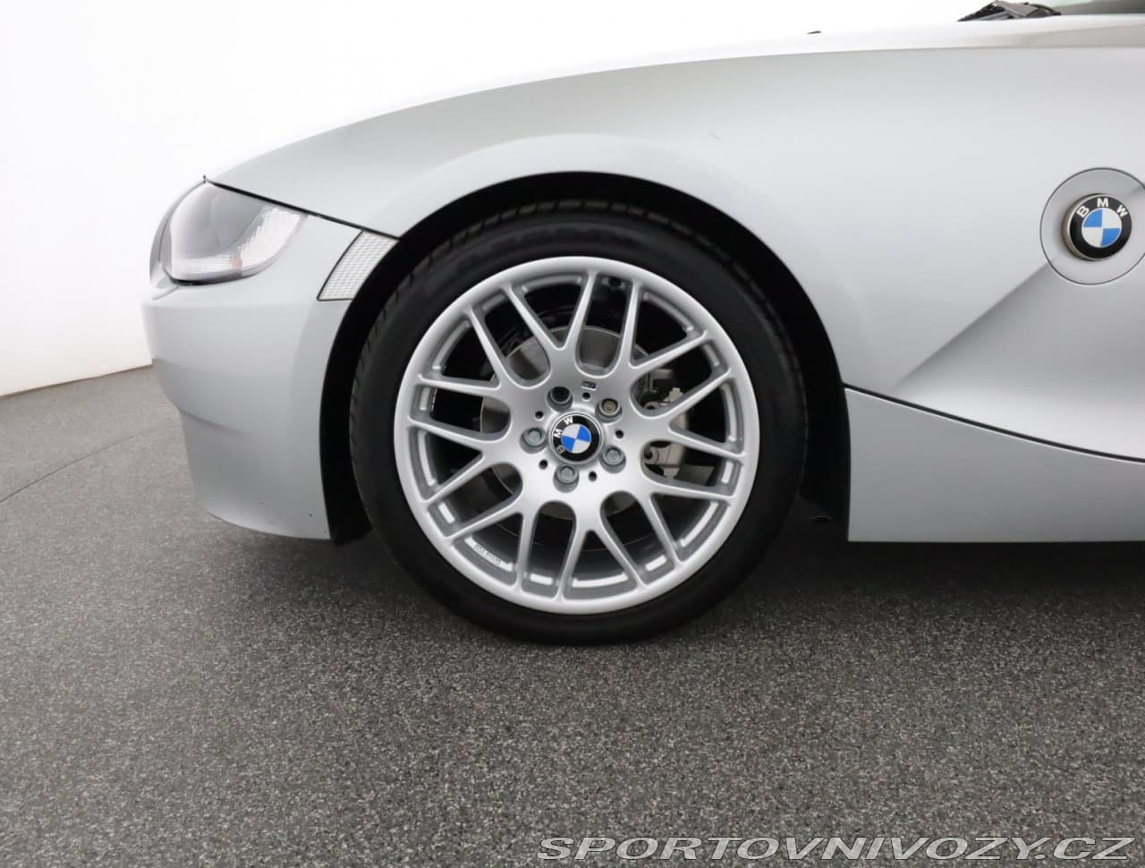 2010 BMW Z4 - 33