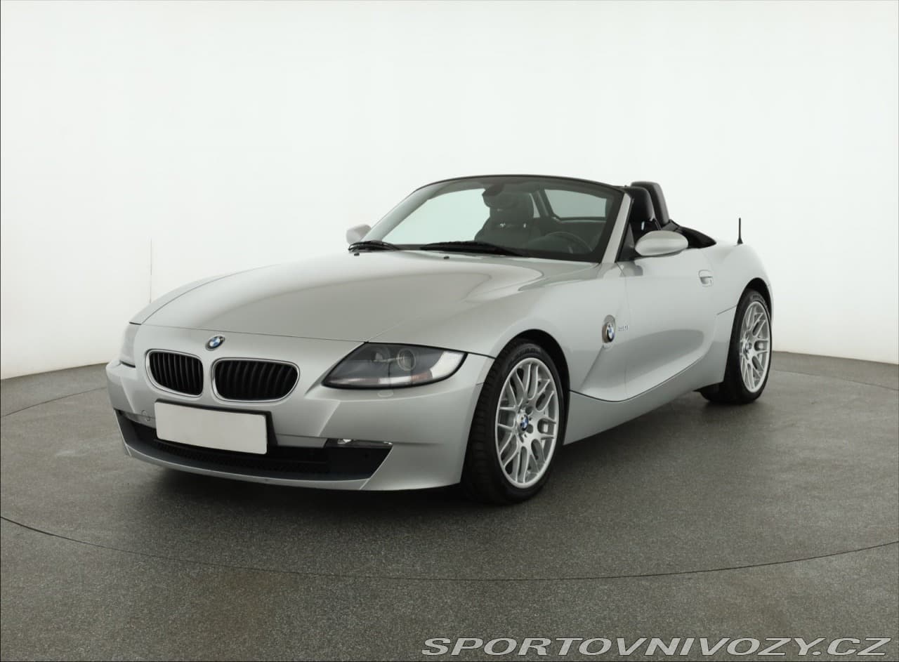 2010 BMW Z4 - 3