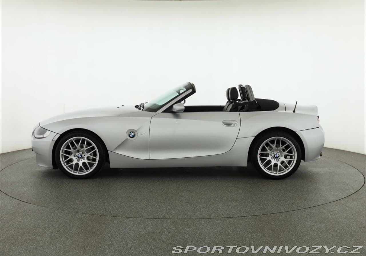 2010 BMW Z4 - 5