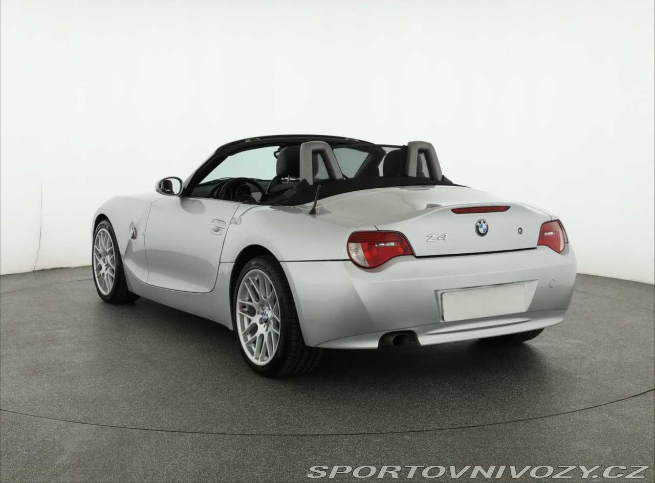 2010 BMW Z4 - 7