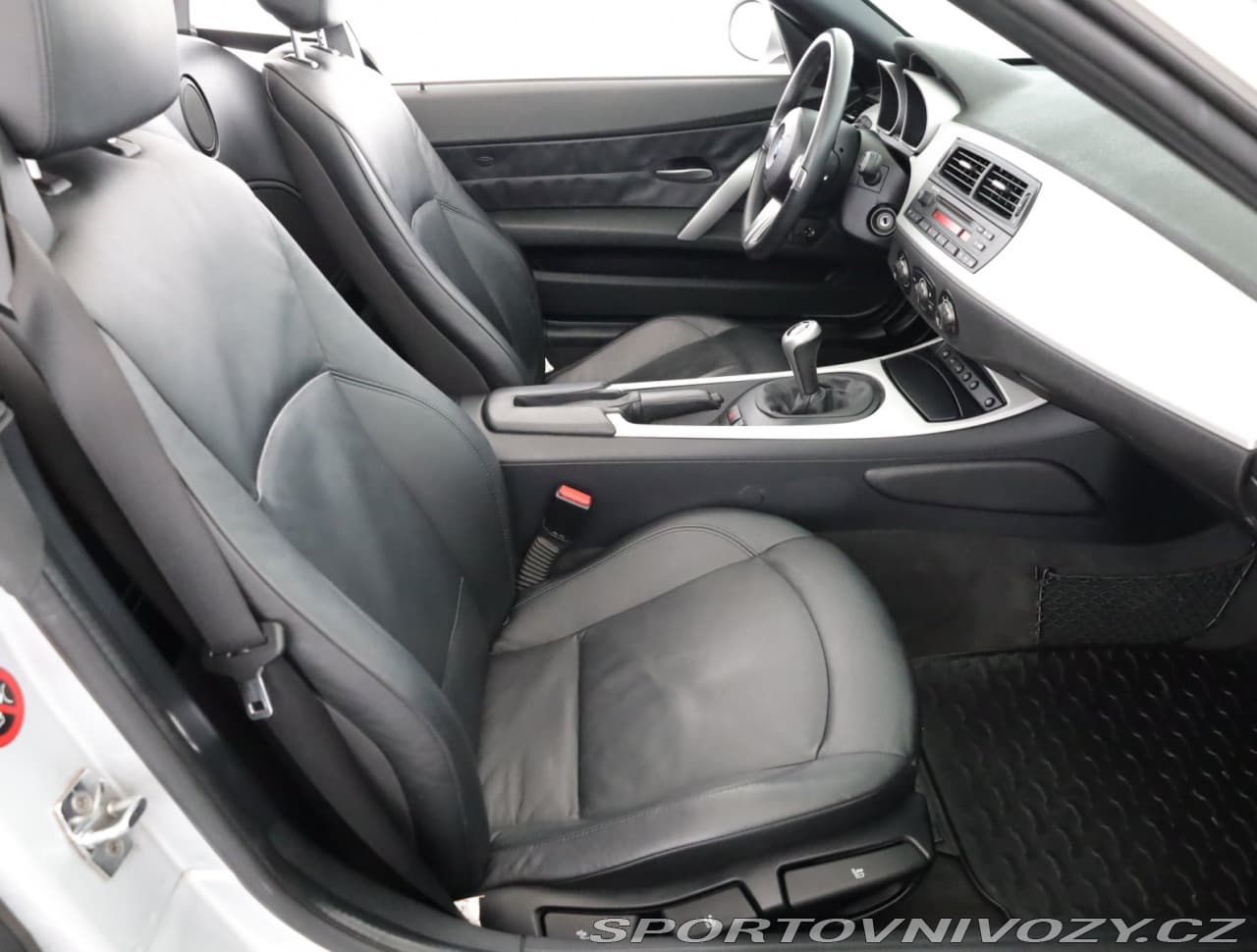 2010 BMW Z4 - 13