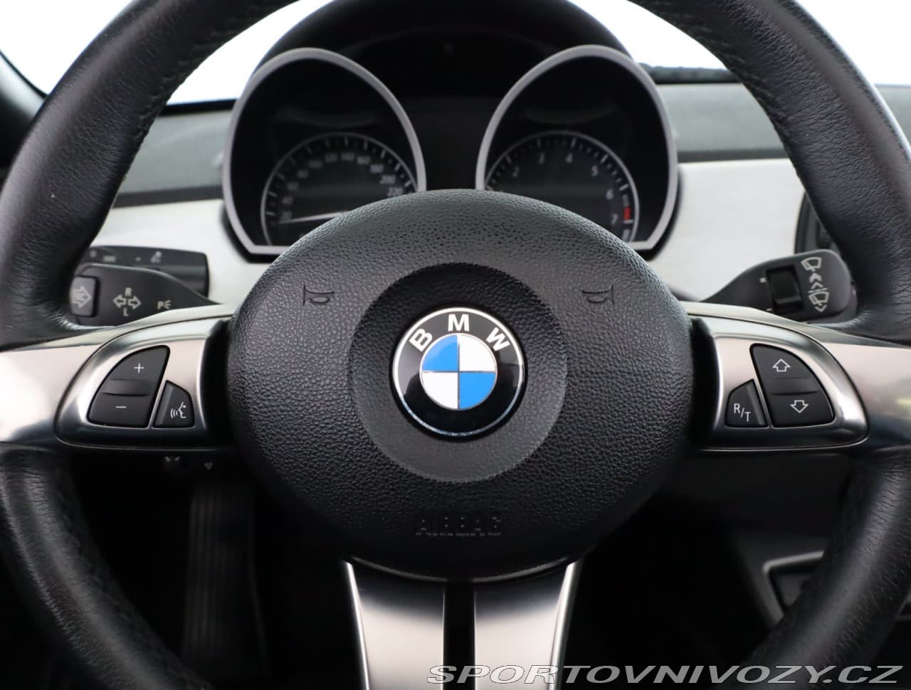 2010 BMW Z4 - 15