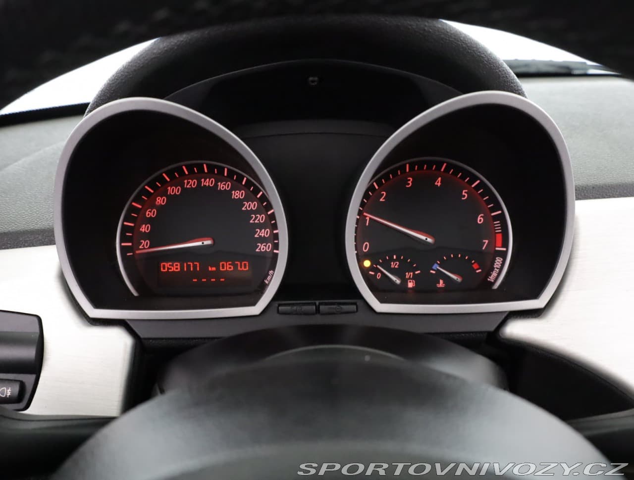 2010 BMW Z4 - 17