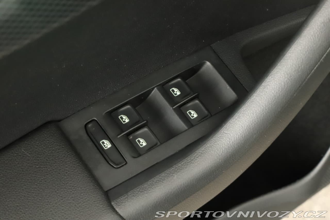 2017 Škoda OCTAVIA - 19