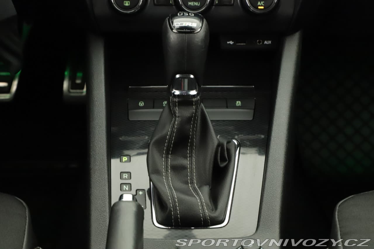 2017 Škoda OCTAVIA - 23