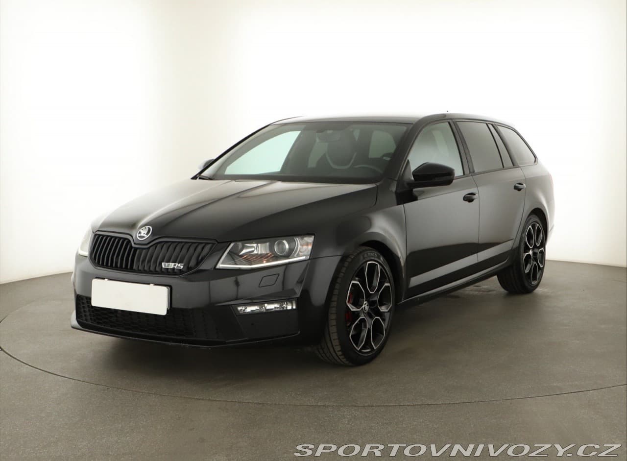 2017 Škoda OCTAVIA - 3