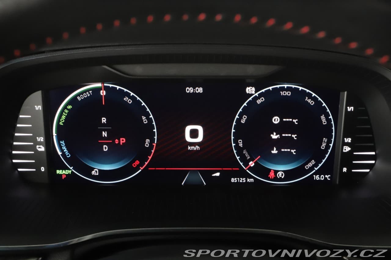 2021 Škoda OCTAVIA - 19