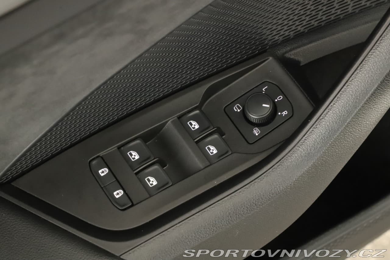 2021 Škoda OCTAVIA - 21