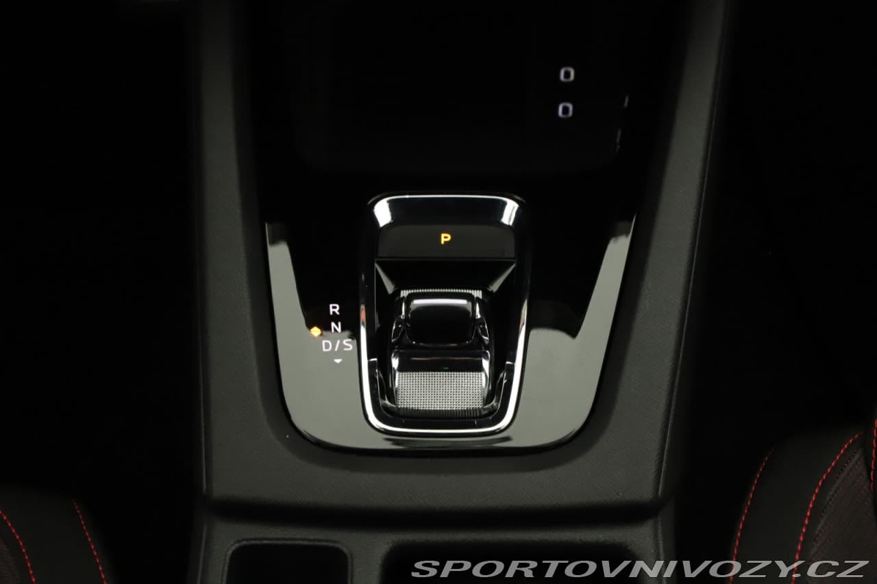 2021 Škoda OCTAVIA - 25