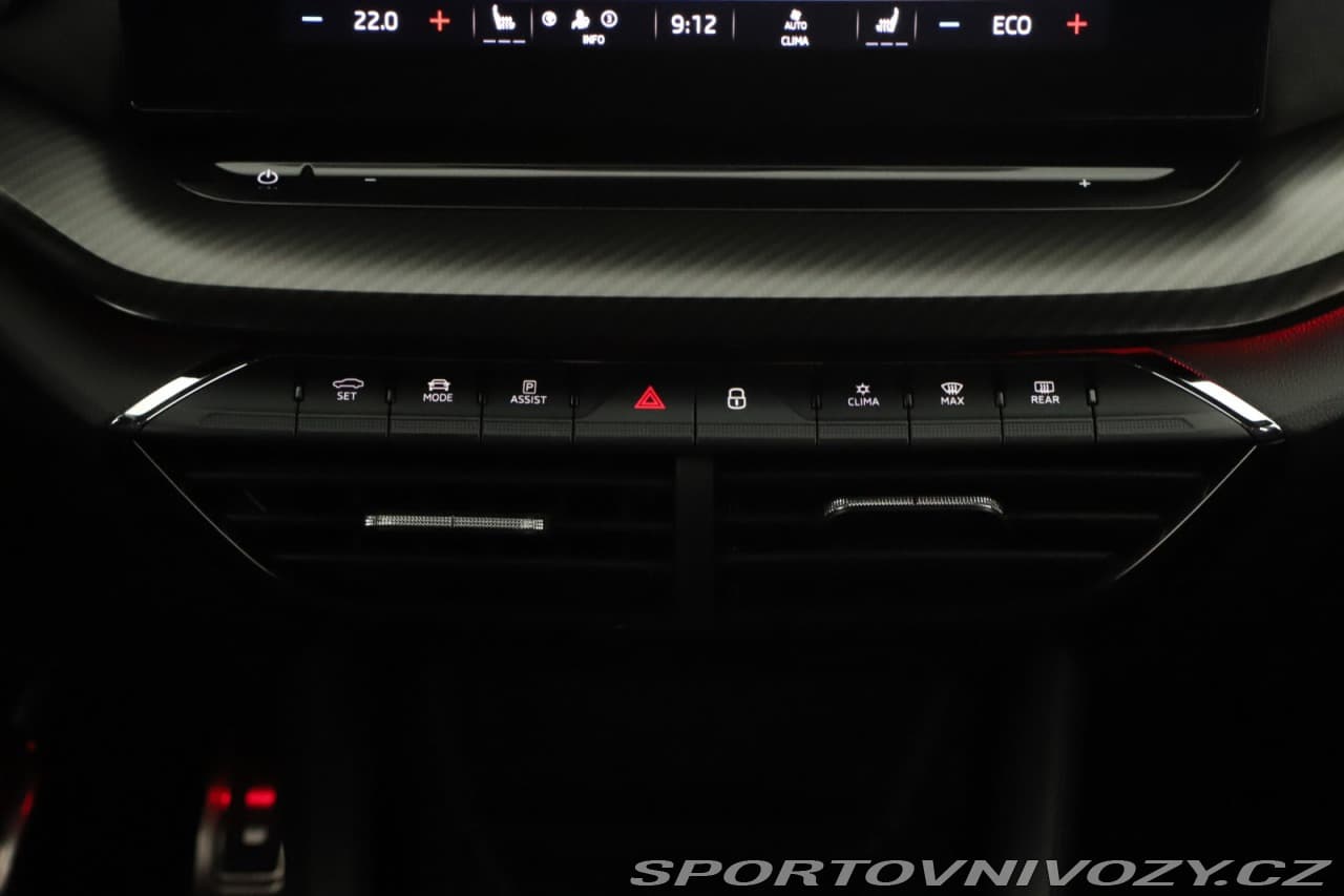 2021 Škoda OCTAVIA - 29