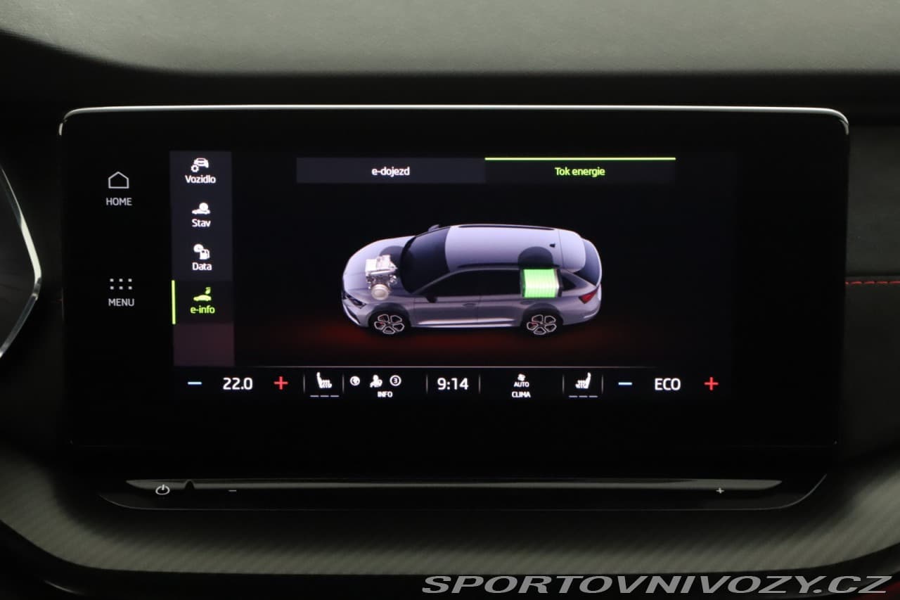 2021 Škoda OCTAVIA - 31