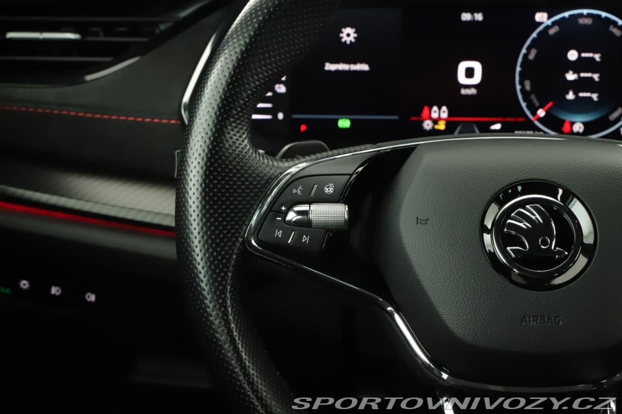 2021 Škoda OCTAVIA - 33