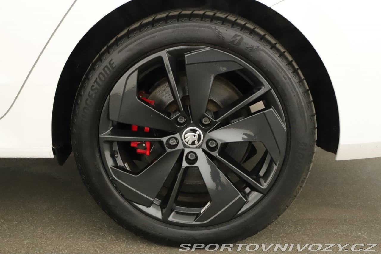 2021 Škoda OCTAVIA - 37