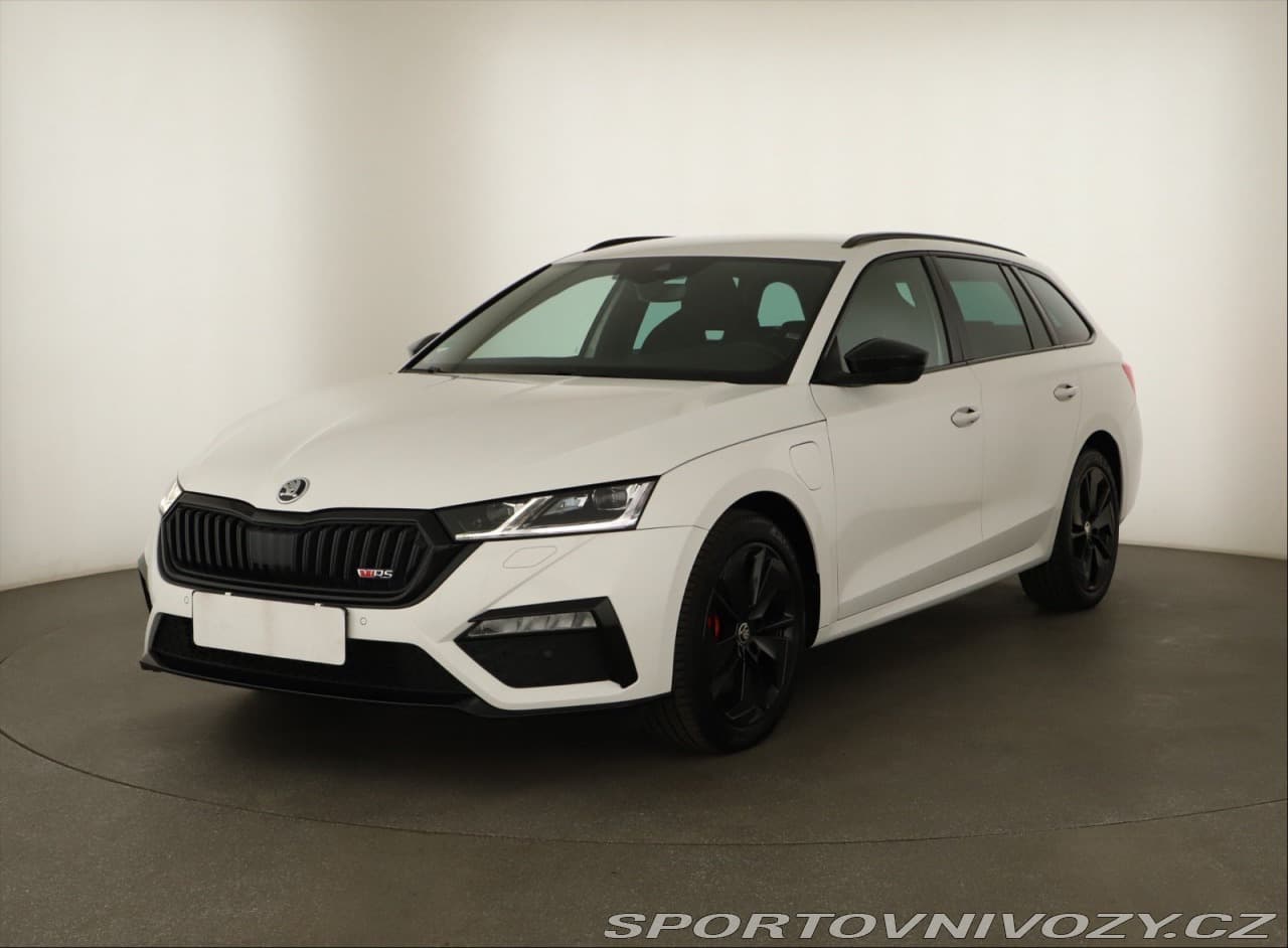 2021 Škoda OCTAVIA - 3