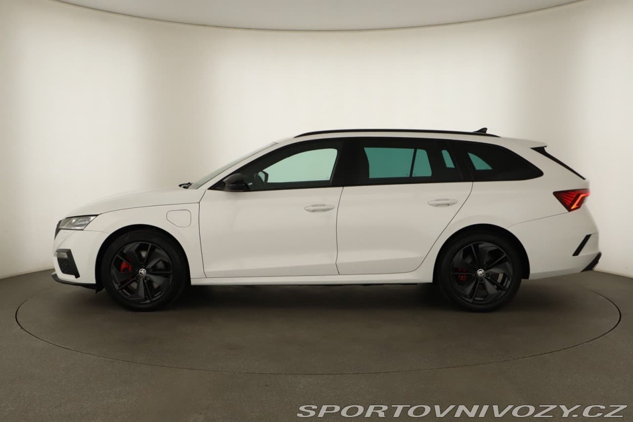 2021 Škoda OCTAVIA - 5