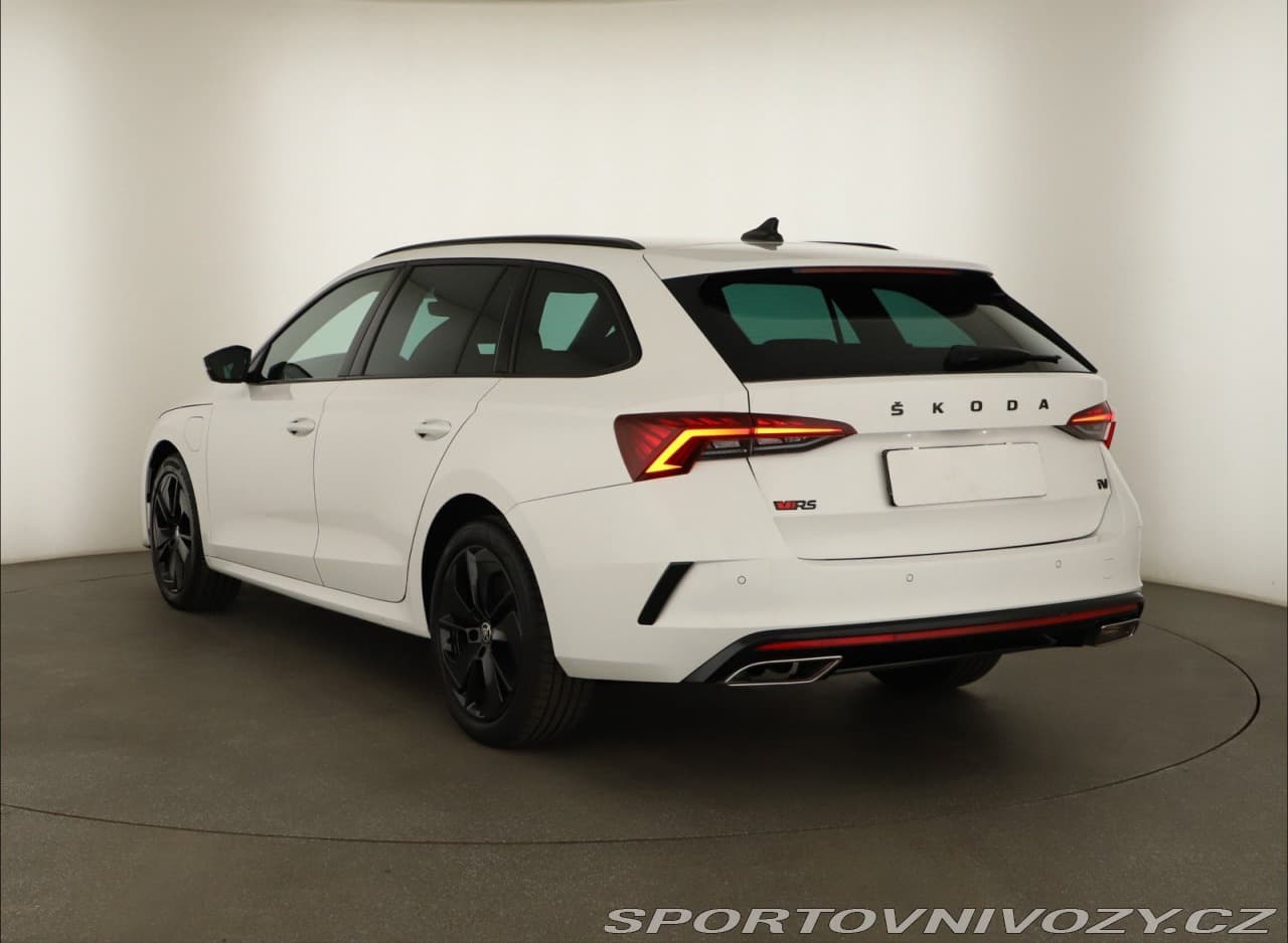 2021 Škoda OCTAVIA - 7