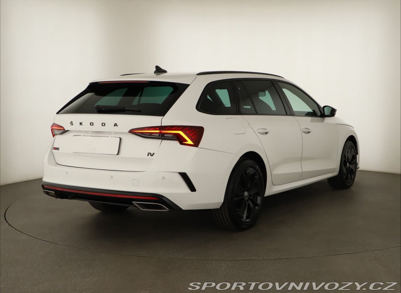 2021 Škoda OCTAVIA - 9