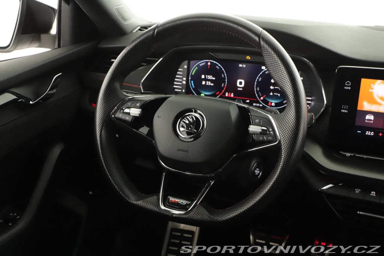 2021 Škoda OCTAVIA - 15