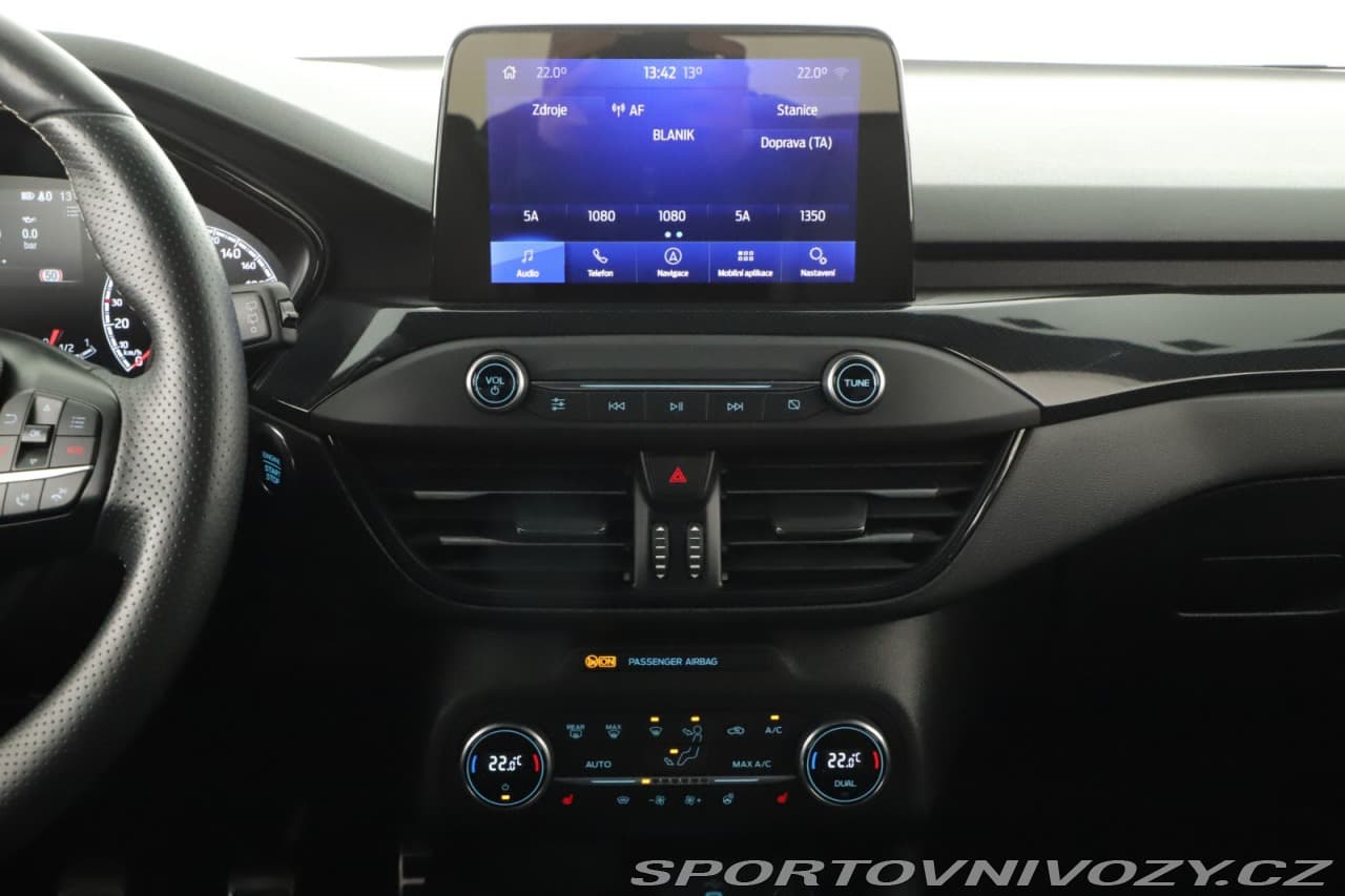 2020 Ford FOCUS - 21