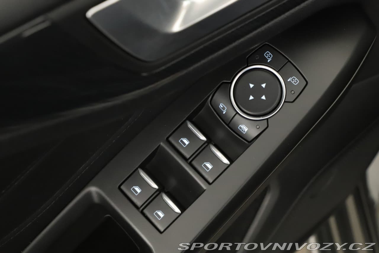 2020 Ford FOCUS - 31